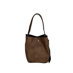 Scarpe di Maremma Azer Borsa Con Pochette*Donna Borse Morbide