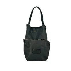Scarpe di Maremma Azer Borsa Con Pochette*Donna Borse Morbide