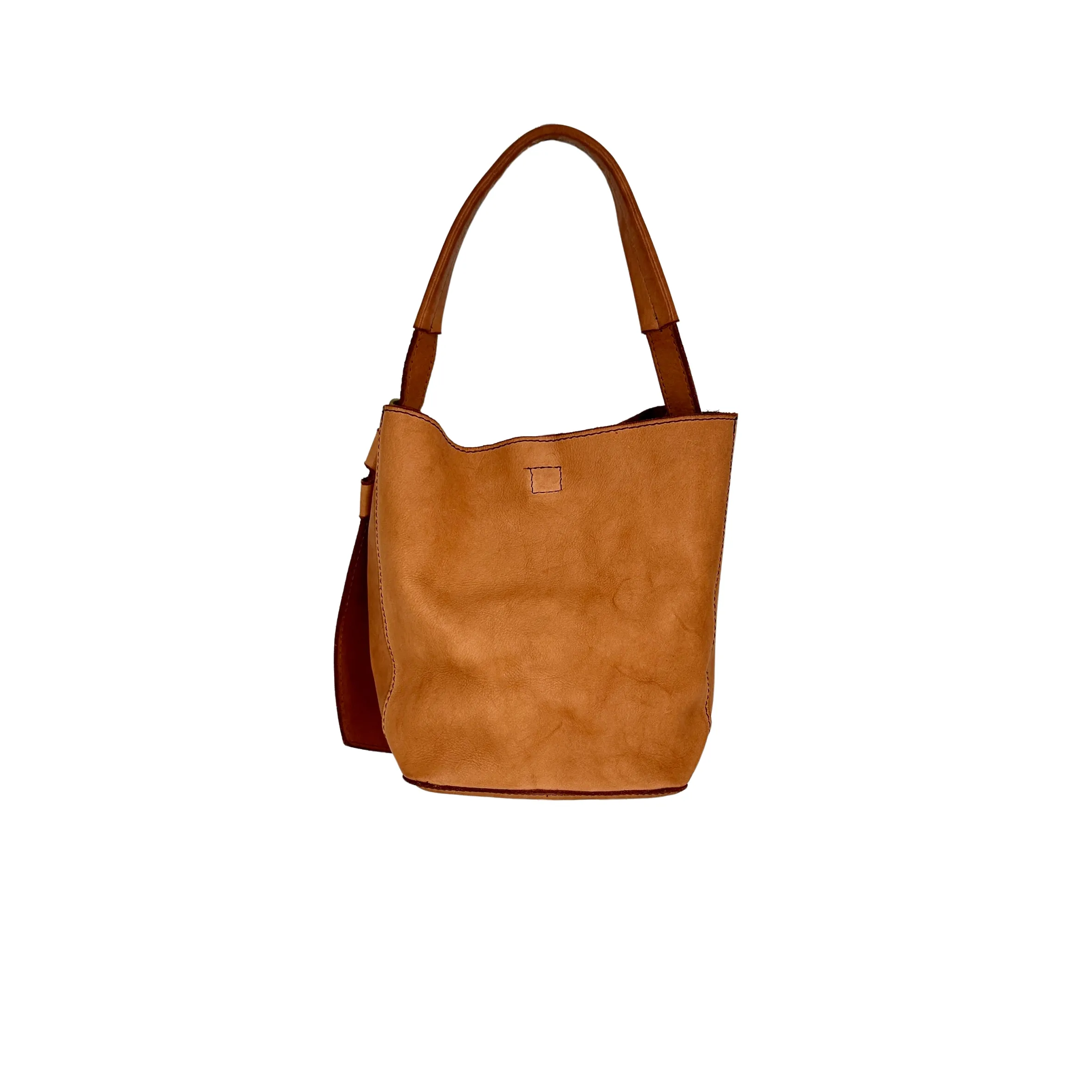 Scarpe di Maremma Azer Borsa Con Pochette*Donna Borse Morbide