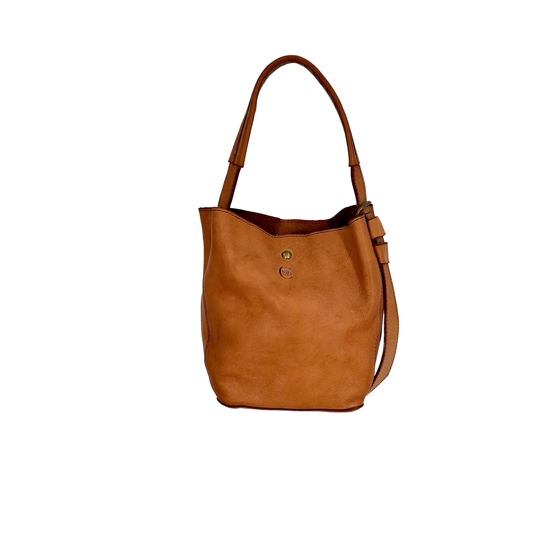 Scarpe di Maremma Azer Borsa Con Pochette*Donna Borse Morbide