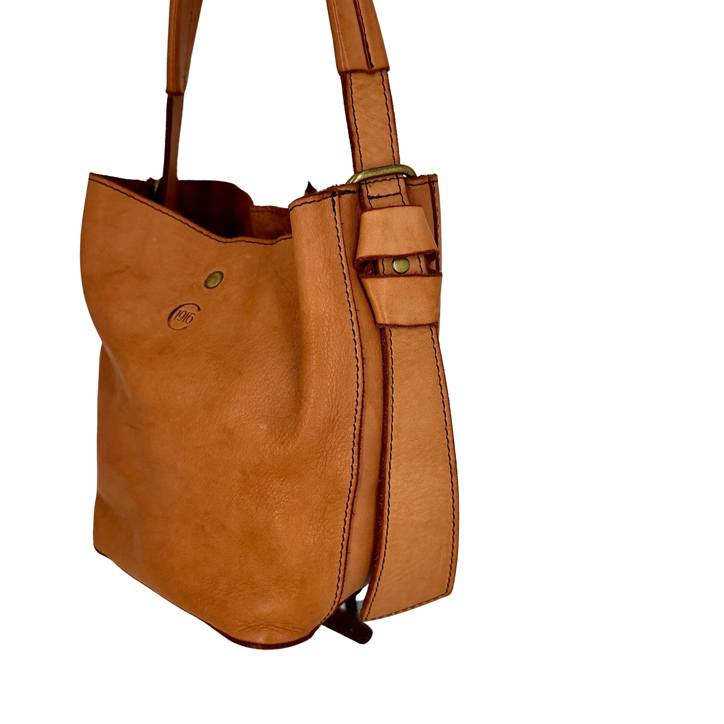 Scarpe di Maremma Azer Borsa Con Pochette*Donna Borse Morbide