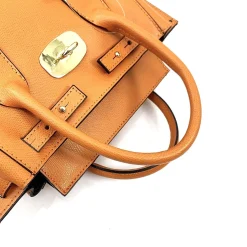Scarpe di Maremma Birkin S Pelle Soffiano*Donna Borse Rigide