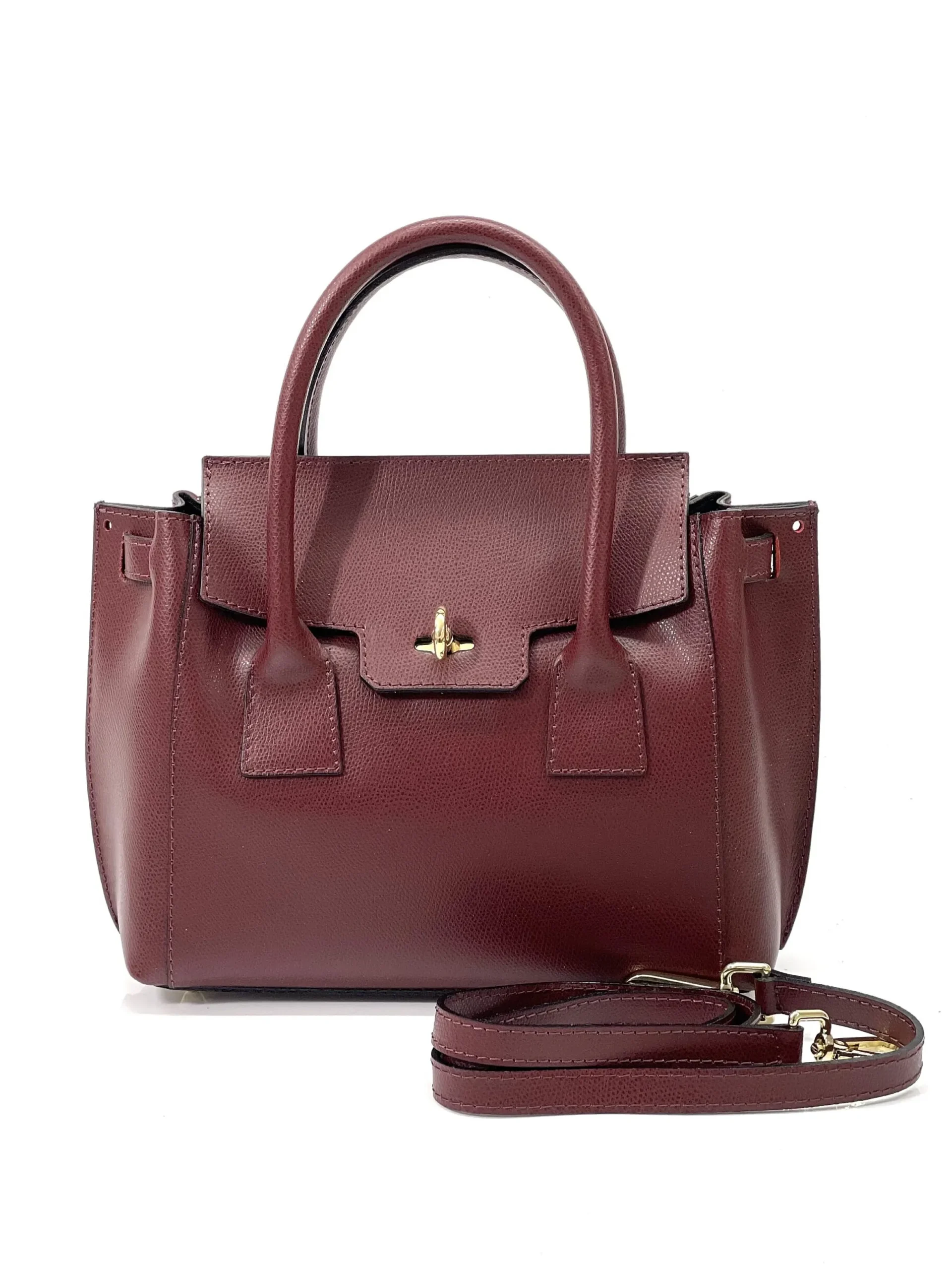 Scarpe di Maremma Birkin S Pelle Soffiano*Donna Borse Rigide