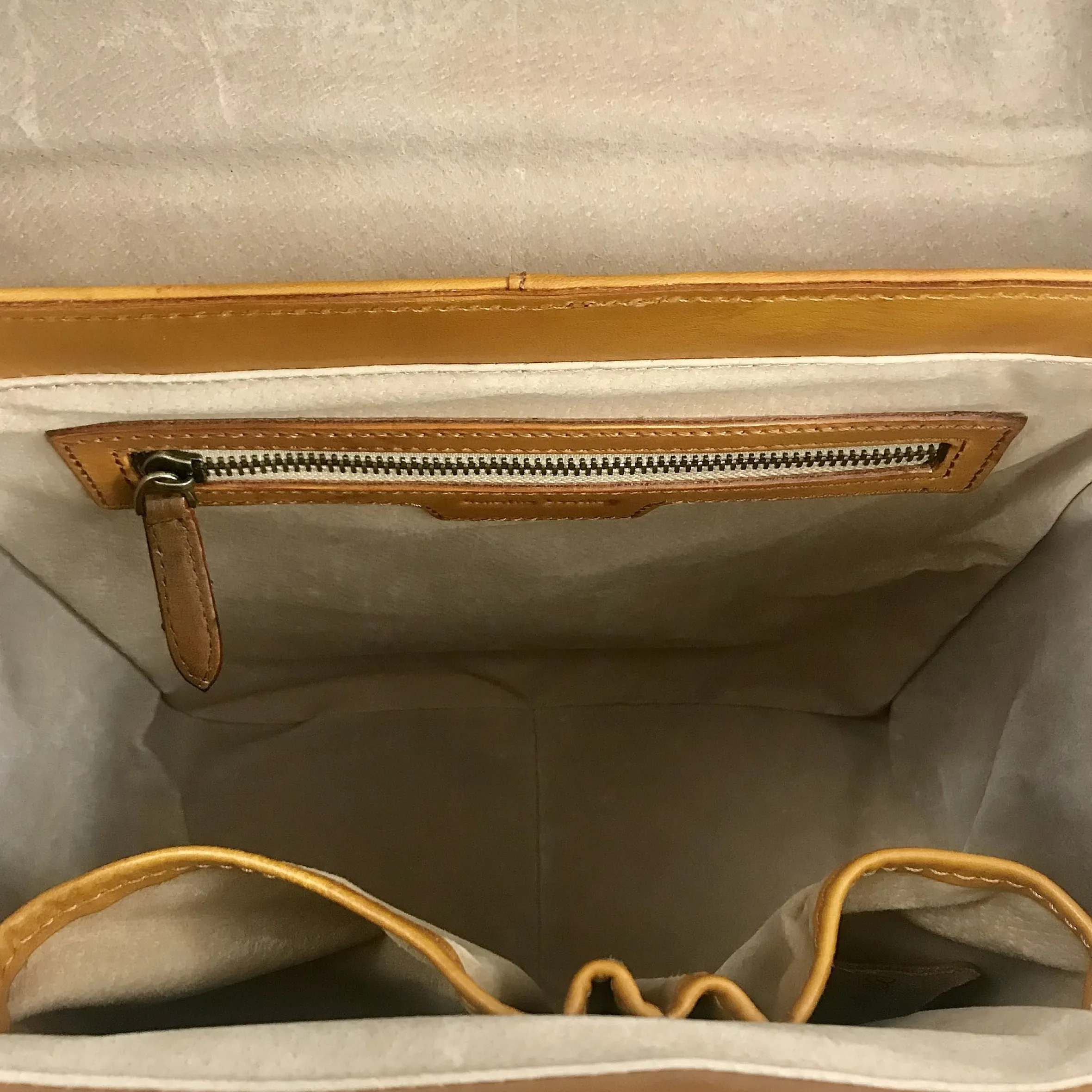 Scarpe di Maremma Borsa / Cartella Artigianale Pezzo Unico* Cartelle Professionali
