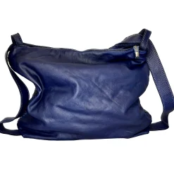 Scarpe di Maremma Borsa / Zaino Artigianale Intrecciato A Mano*Donna Zaini