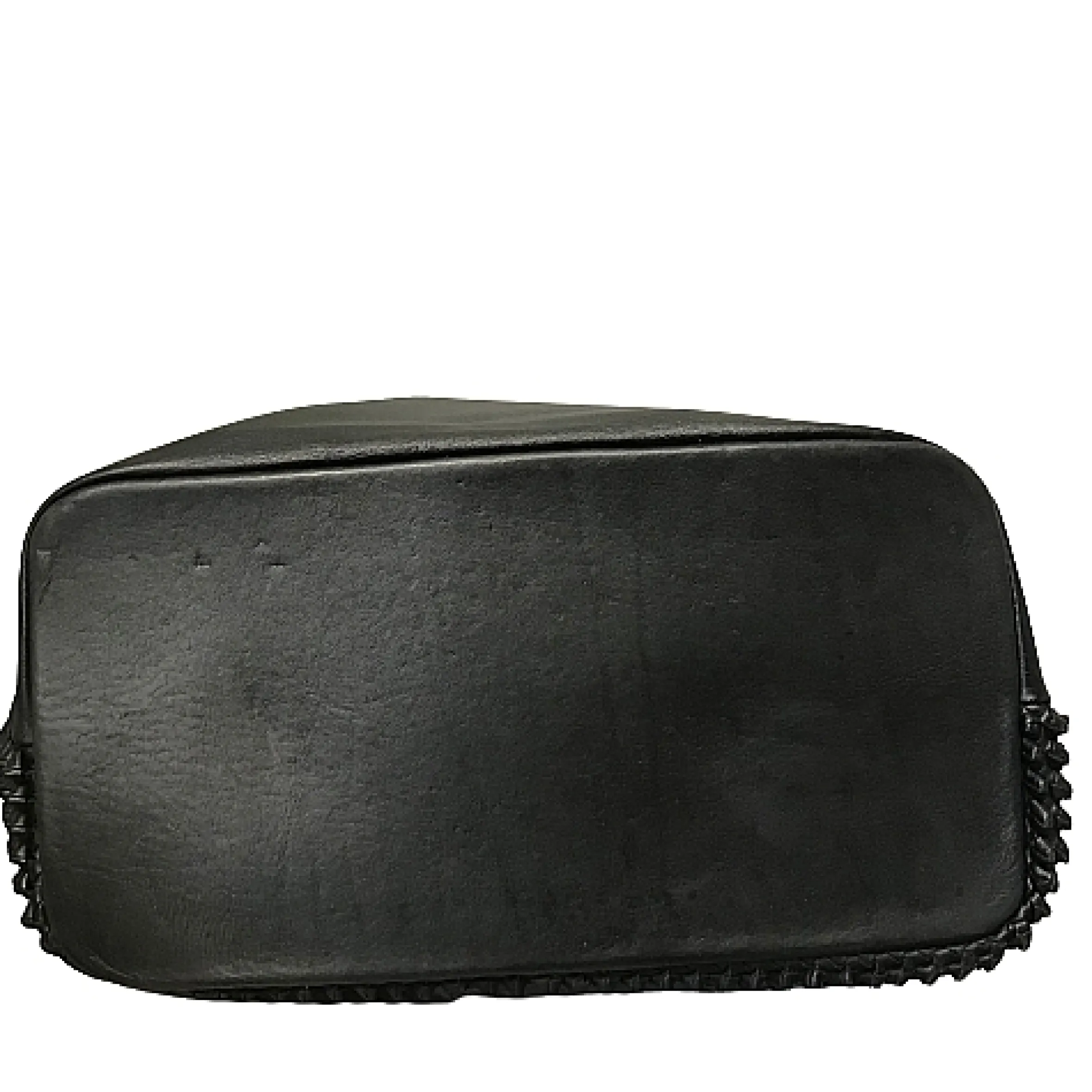 Scarpe di Maremma Borsa Artigianale Con Borchiette In Pelle*Donna Borse Morbide