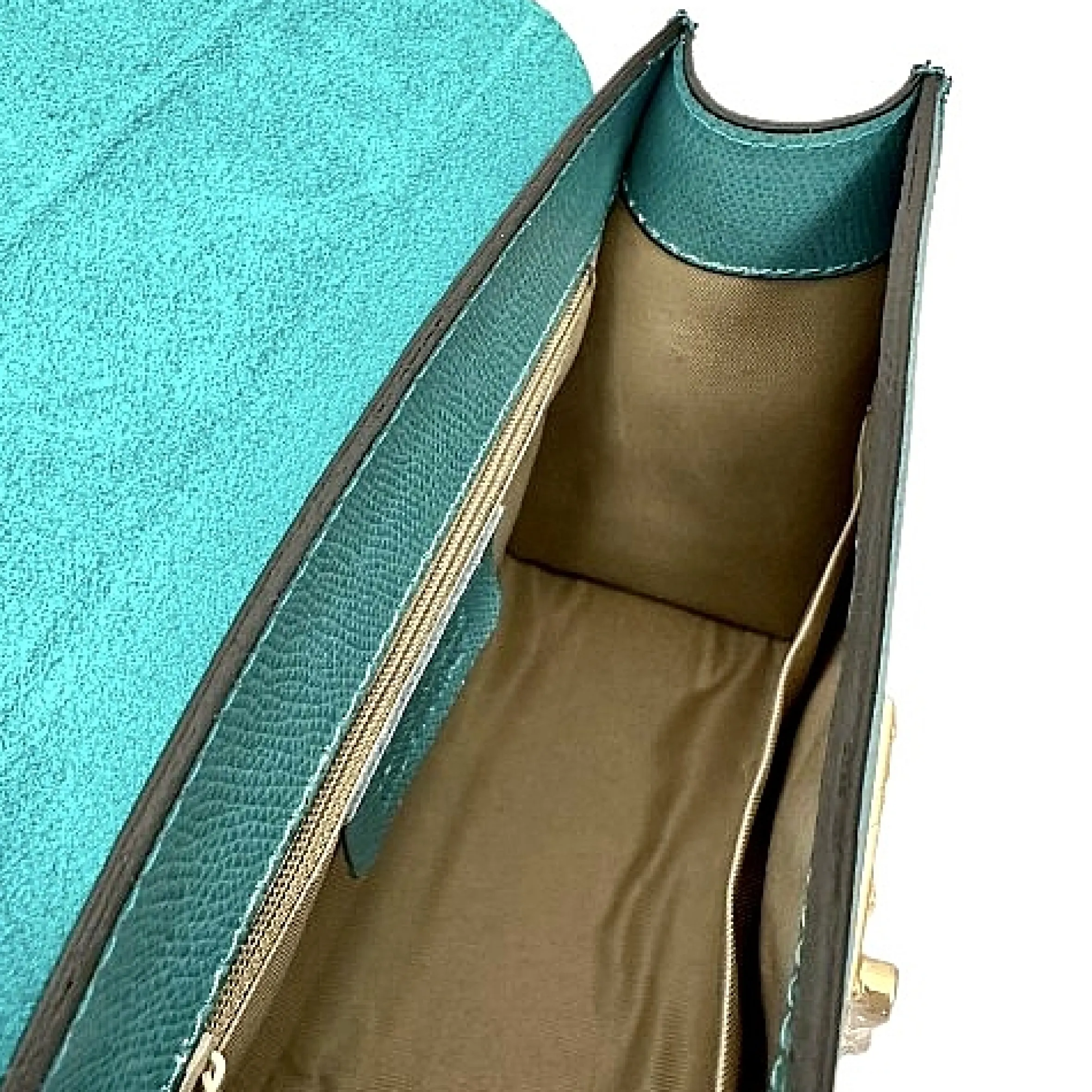 Scarpe di Maremma Borsa Artigianale Con Chiusura Con Fibbia*Donna Borse Rigide