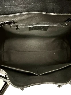 Scarpe di Maremma Borsa Artigianale Con Chiusura A Giretto*Donna Borse Rigide
