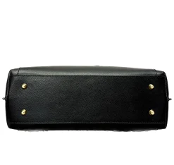 Scarpe di Maremma Borsa Artigianale Con Chiusura A Giretto*Donna Borse Rigide