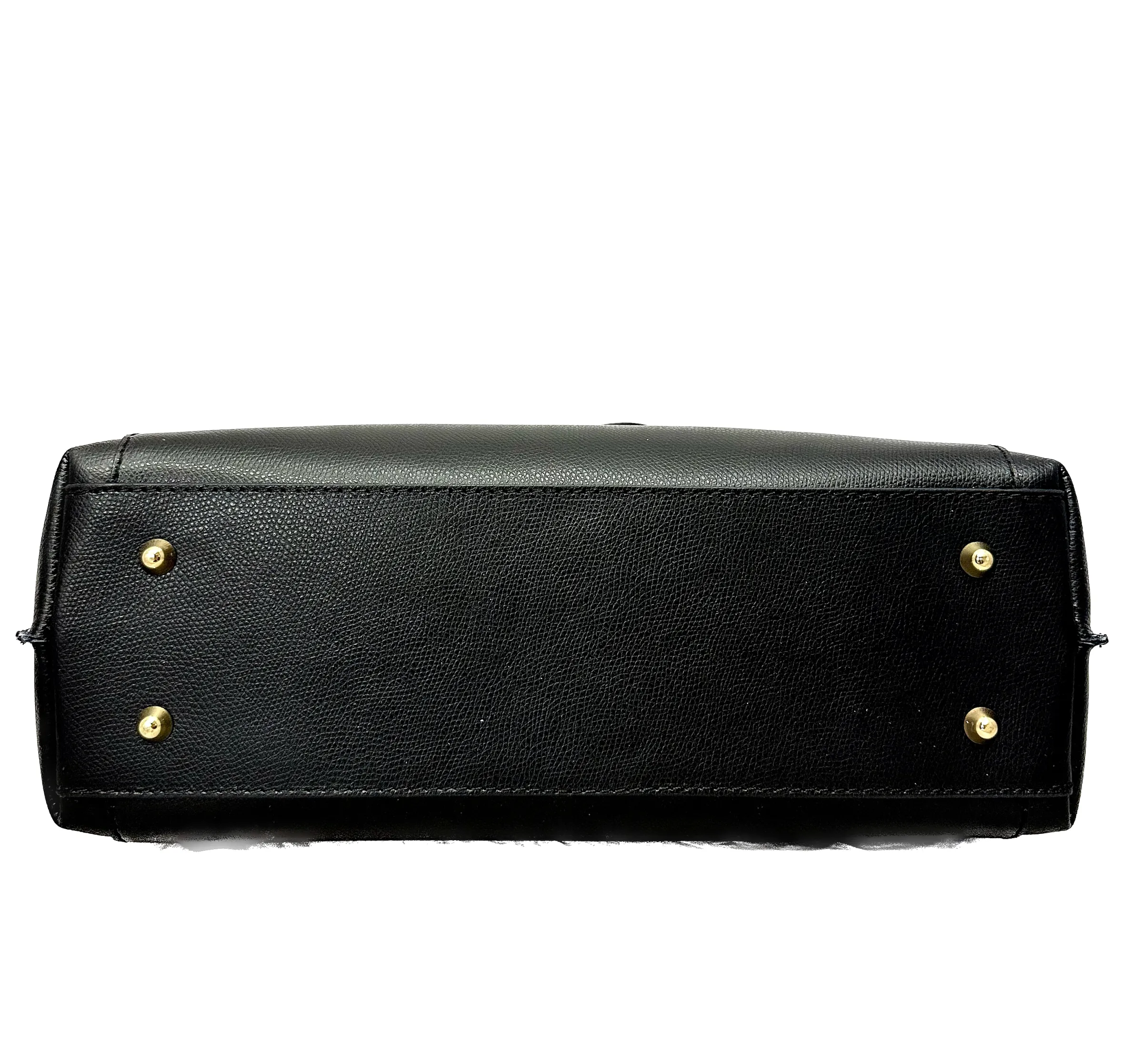 Scarpe di Maremma Borsa Artigianale Con Chiusura A Giretto*Donna Borse Rigide
