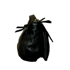 Scarpe di Maremma Borsa Artigianale Con Manico E Tracolla Intercambiabili*Donna Borse Morbide