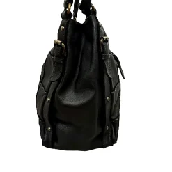 Scarpe di Maremma Borsa Artigianale Con Pelle Trapuntata*Donna Borse Morbide
