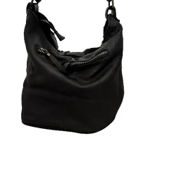 Scarpe di Maremma Borsa Artigianale Con Pelle Lavorata*Donna Borse Morbide