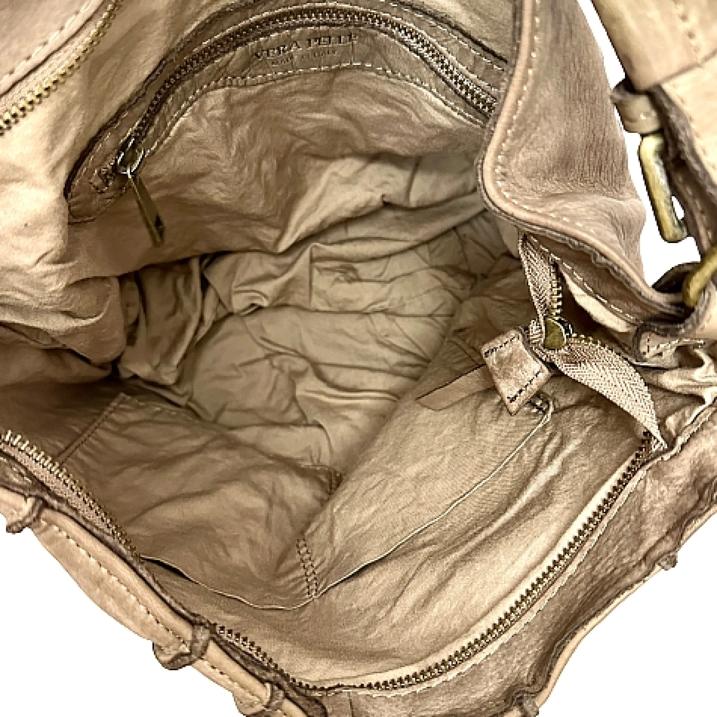 Scarpe di Maremma Borsa Artigianale Con Pelle Lavorata*Donna Borse Morbide