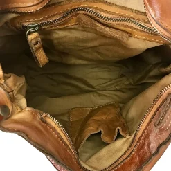 Scarpe di Maremma Borsa Artigianale Cuoio*Donna Borse Morbide