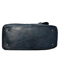 Scarpe di Maremma Borsa Artigianale In Pelle*Donna Borse Morbide