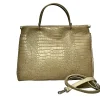 Scarpe di Maremma Borsa Artigianale In Pelle*Donna Borse Rigide