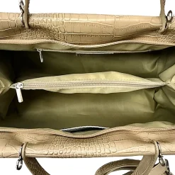 Scarpe di Maremma Borsa Artigianale In Pelle*Donna Borse Rigide