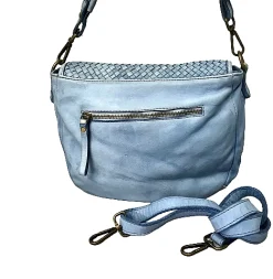 Scarpe di Maremma Borsa Artigianale Intrecciata*Donna Borse Morbide
