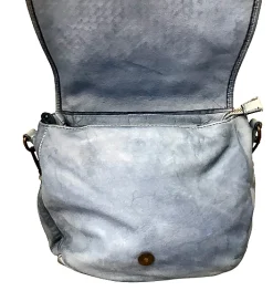 Scarpe di Maremma Borsa Artigianale Intrecciata*Donna Borse Morbide