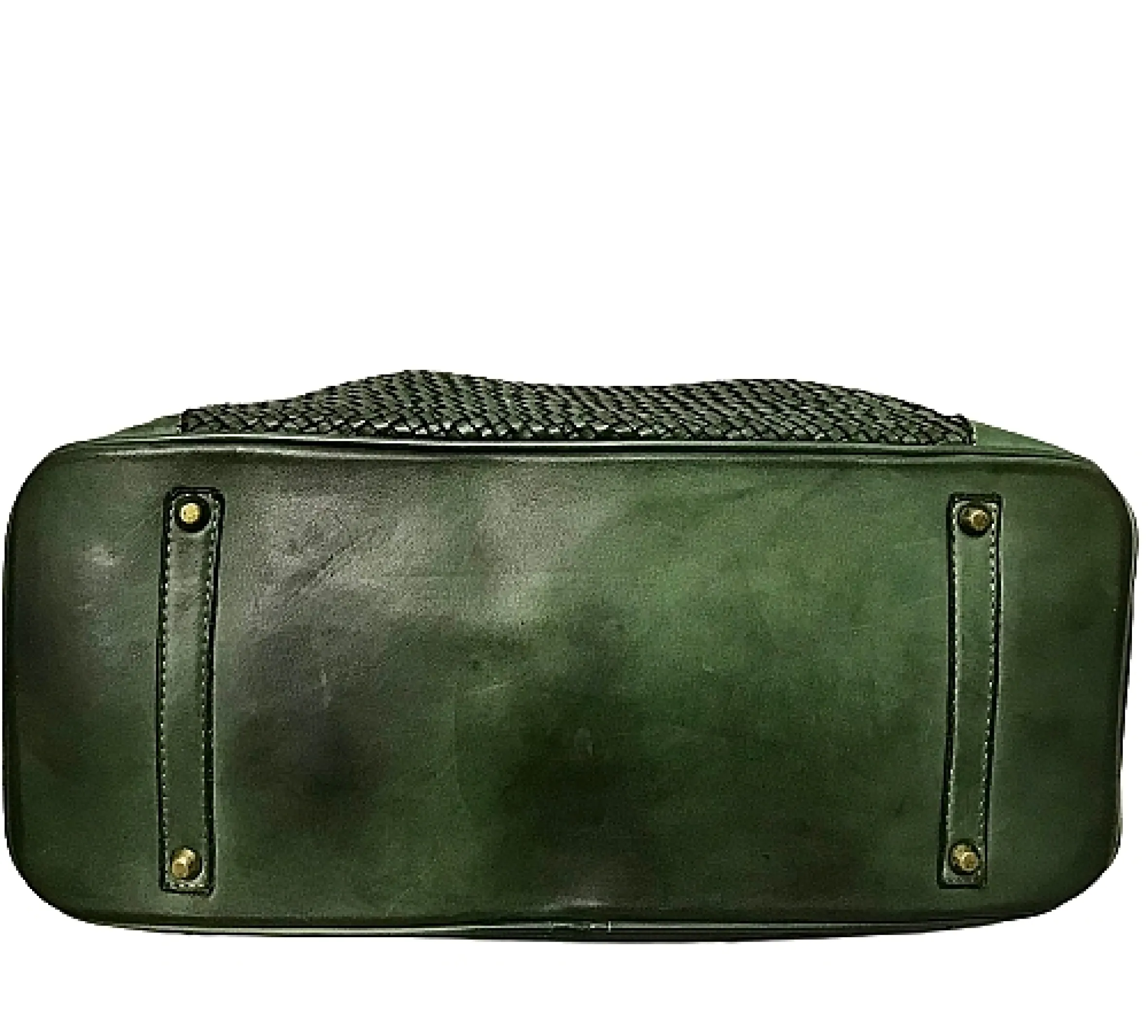 Scarpe di Maremma Borsa Artigianale Intrecciata Mod. Birkin*Donna Borse Morbide