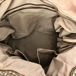 Scarpe di Maremma Borsa Artigianale Intrecciata*Donna Borse Morbide