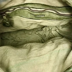 Scarpe di Maremma Borsa Artigianale Intrecciata*Donna Borse Morbide