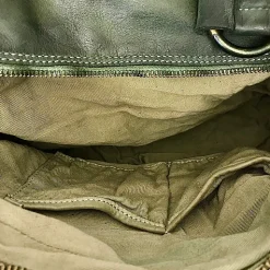 Scarpe di Maremma Borsa Artigianale Intrecciata*Donna Borse Morbide
