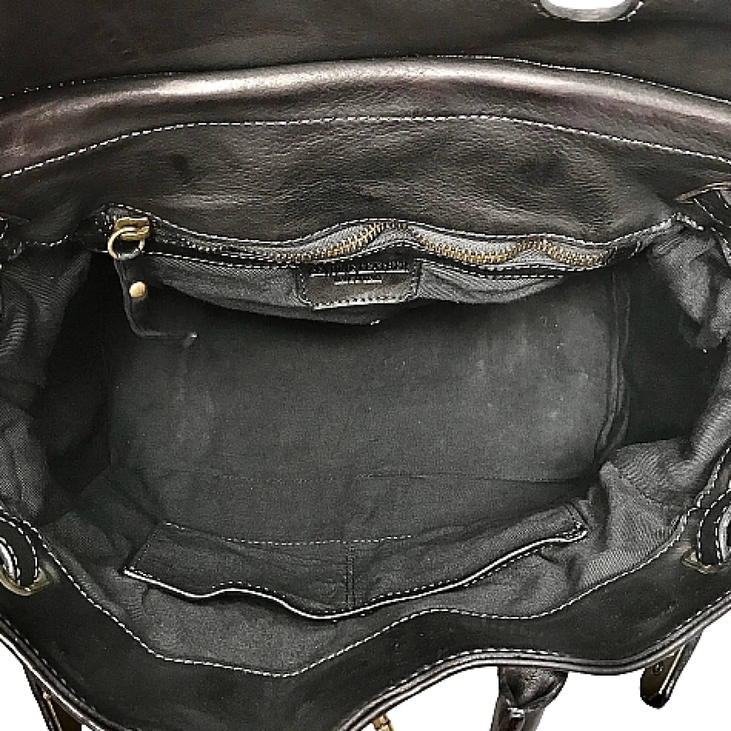 Scarpe di Maremma Borsa Artigianale Mod. Birkin In Vacchetta Vintage*Donna Borse Morbide