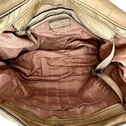 Scarpe di Maremma Borsa Artigianale Mod. Postina*Donna Borse Morbide