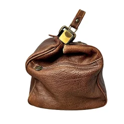 Scarpe di Maremma Borsa Artigianale Modello 