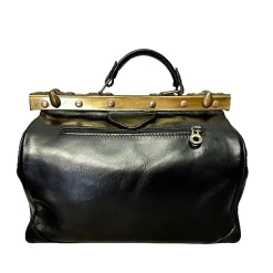Scarpe di Maremma Borsa Artigianale Modello 