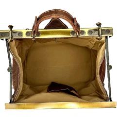 Scarpe di Maremma Borsa Artigianale Modello 