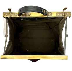 Scarpe di Maremma Borsa Artigianale Modello 