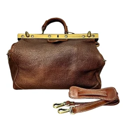 Scarpe di Maremma Borsa Artigianale Modello 