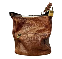 Scarpe di Maremma Borsa Artigianale Modello 