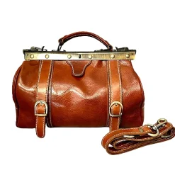 Scarpe di Maremma Borsa Artigianale Modello