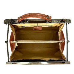 Scarpe di Maremma Borsa Artigianale Modello