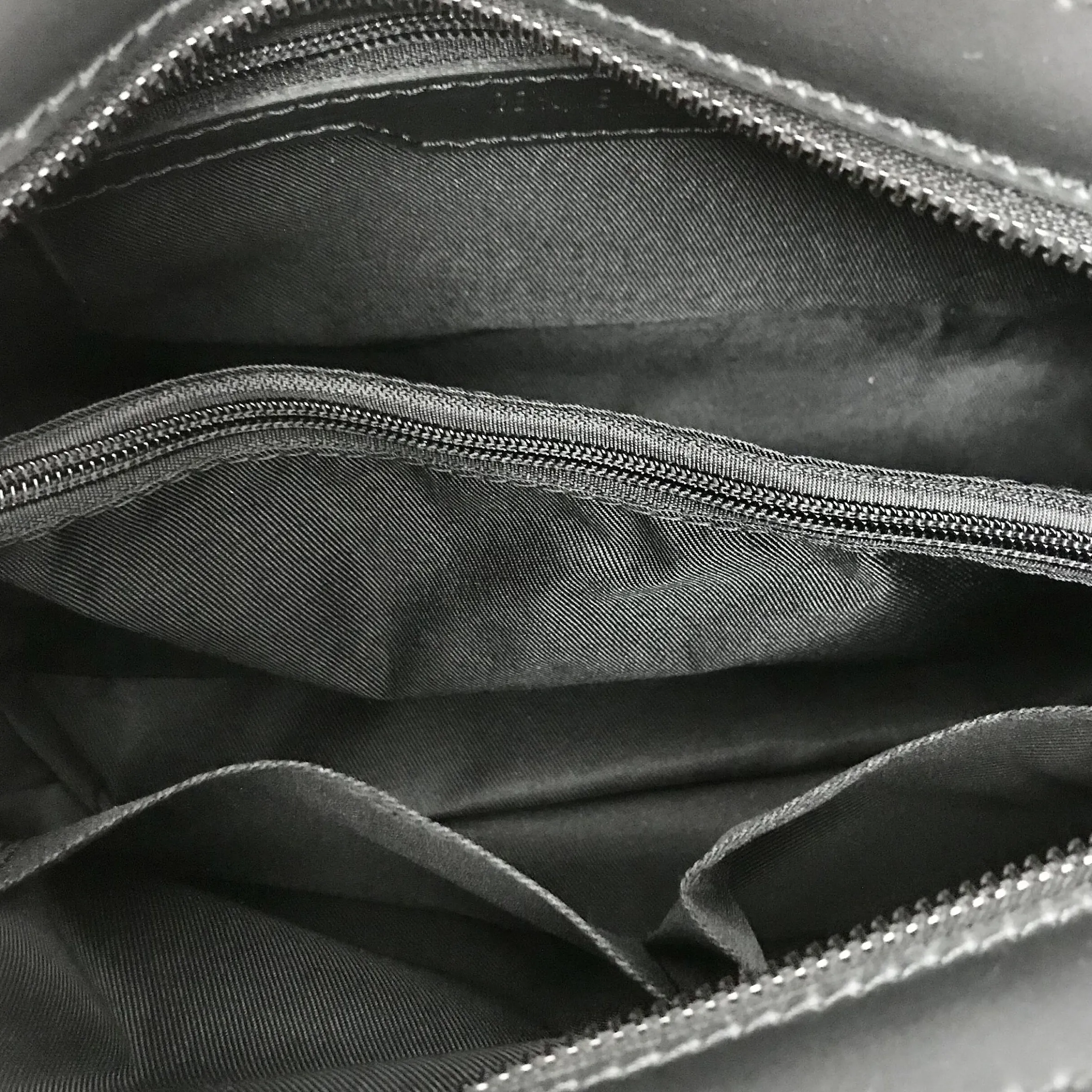 Scarpe di Maremma Borsa Artigianale Rigida In Pelle Liscia*Donna Borse Rigide