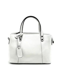 Scarpe di Maremma Borsa Artigianale Rigida Tre Scomparti*Donna Borse Rigide