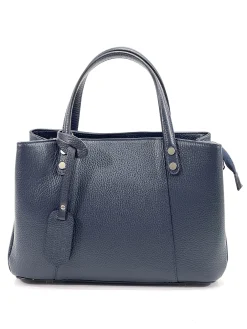 Scarpe di Maremma Borsa Artigianale Rigida Tre Scomparti*Donna Borse Rigide