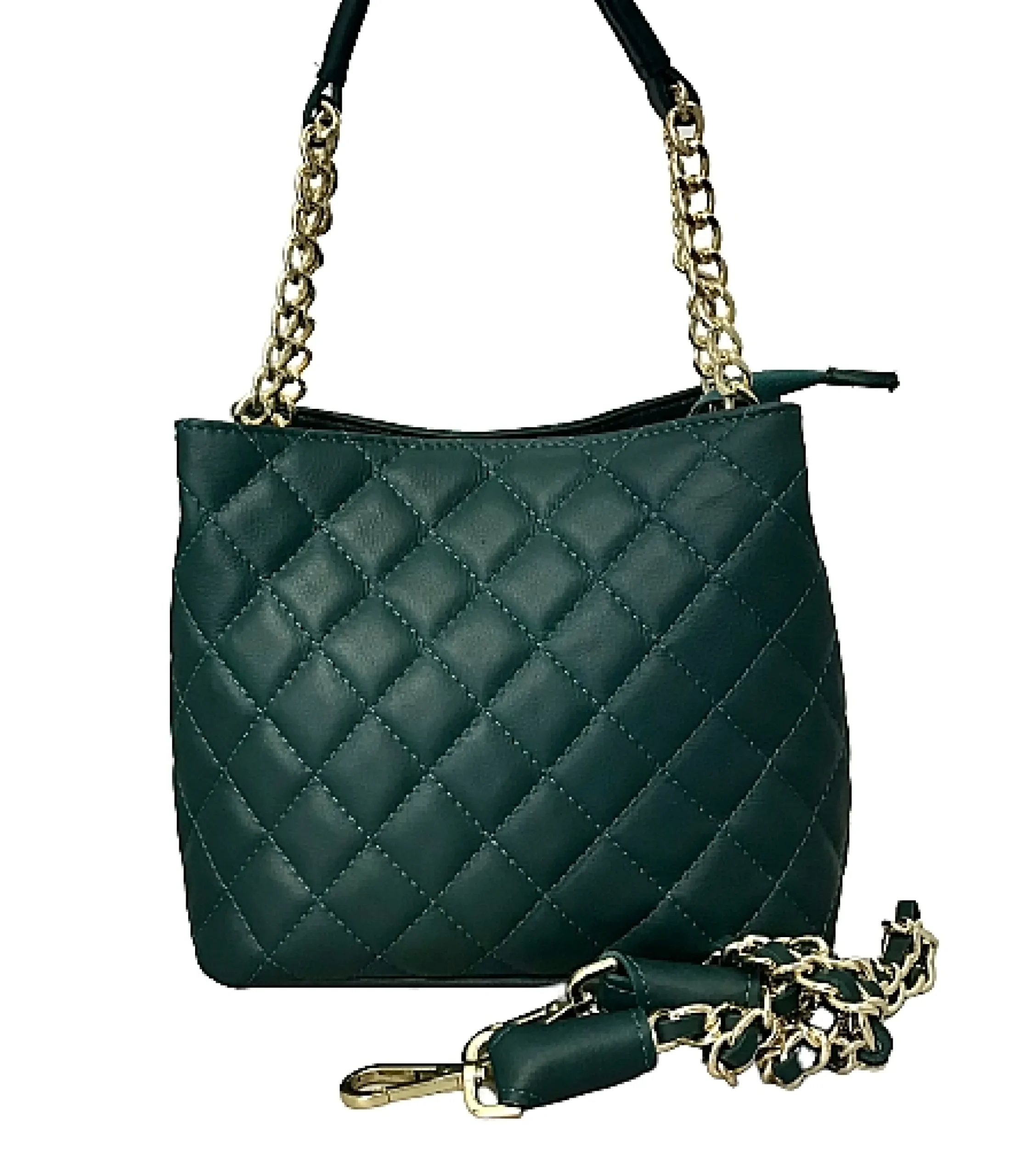 Scarpe di Maremma Borsa Artigianale Trapuntata*Donna Borse Rigide