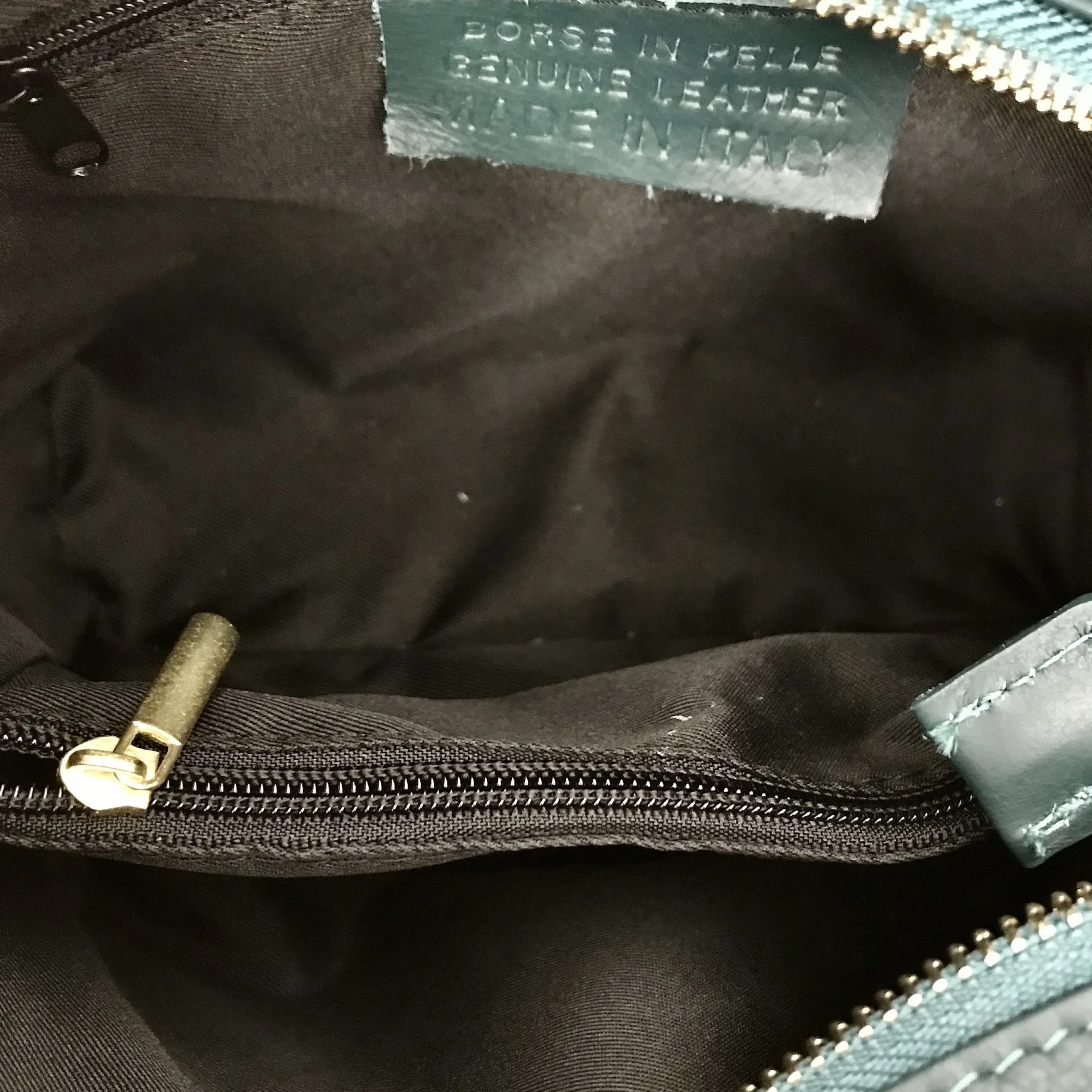 Scarpe di Maremma Borsa Artigianale Trapuntata*Donna Borse Rigide