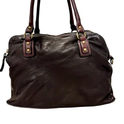 Scarpe di Maremma Borsa Cartella 3 Scomparti Giada* Cartelle Professionali