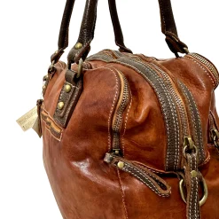 Scarpe di Maremma Borsa Cartella 3 Scomparti Giada* Cartelle Professionali