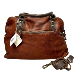 Scarpe di Maremma Borsa Cartella 3 Scomparti Giada* Cartelle Professionali