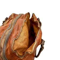 Scarpe di Maremma Borsa Cartella 3 Scomparti Giada* Cartelle Professionali