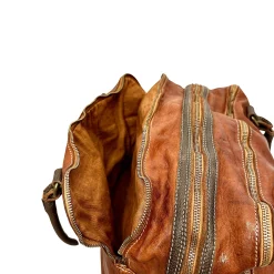 Scarpe di Maremma Borsa Cartella 3 Scomparti Giada* Cartelle Professionali