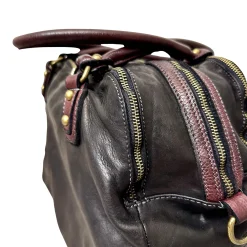 Scarpe di Maremma Borsa Cartella 3 Scomparti Giada* Cartelle Professionali