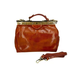 Scarpe di Maremma Borsa Da Viaggio/Lavoro Vecchia America Small* Borse Viaggio